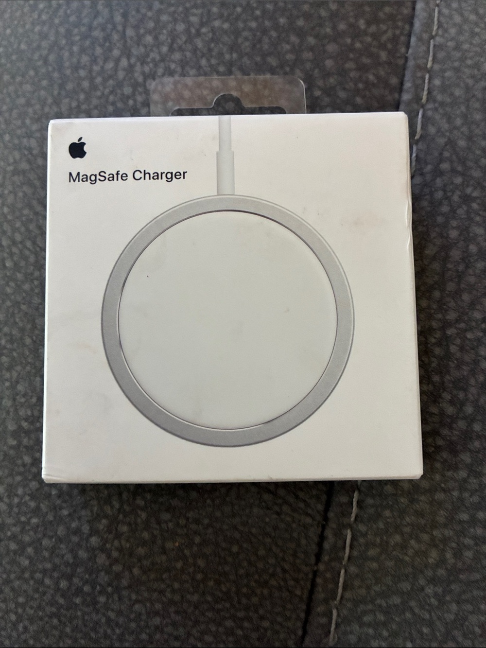 Apple MagSafe Charger